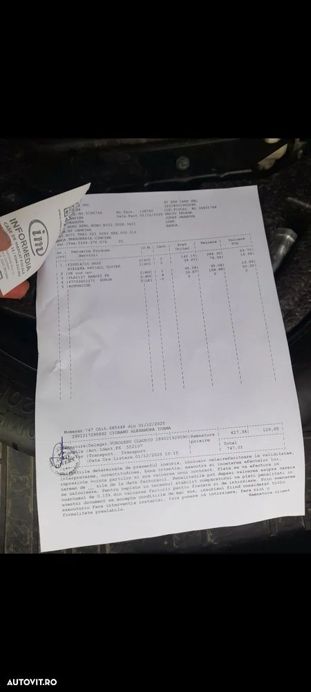 Dacia Duster 1.5 dCi 4x4 Prestige - 40