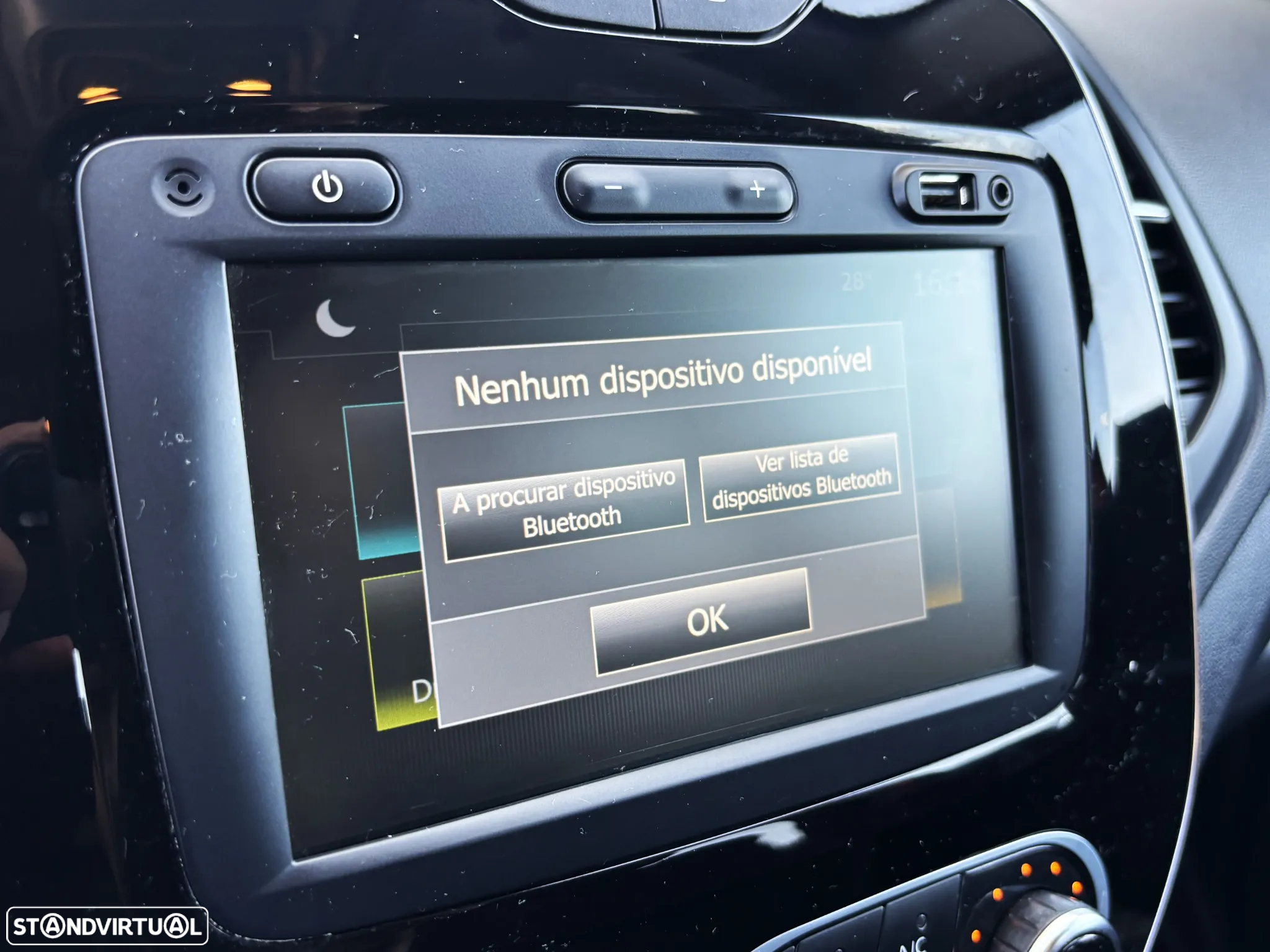 Renault Captur 1.5 dCi Exclusive EDC - 30