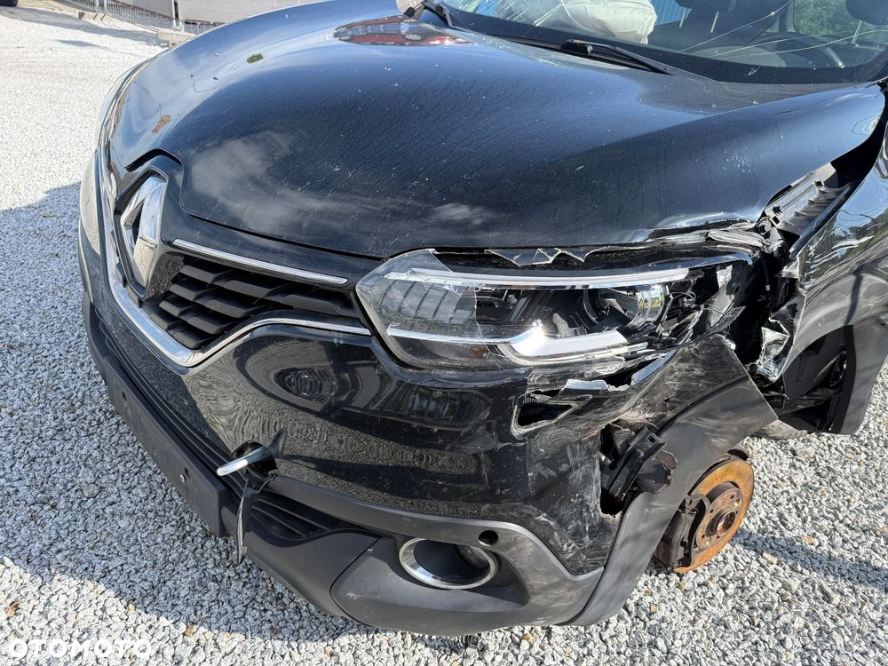 Renault Kadjar 1.2 Energy TCe Spring Edition - 6