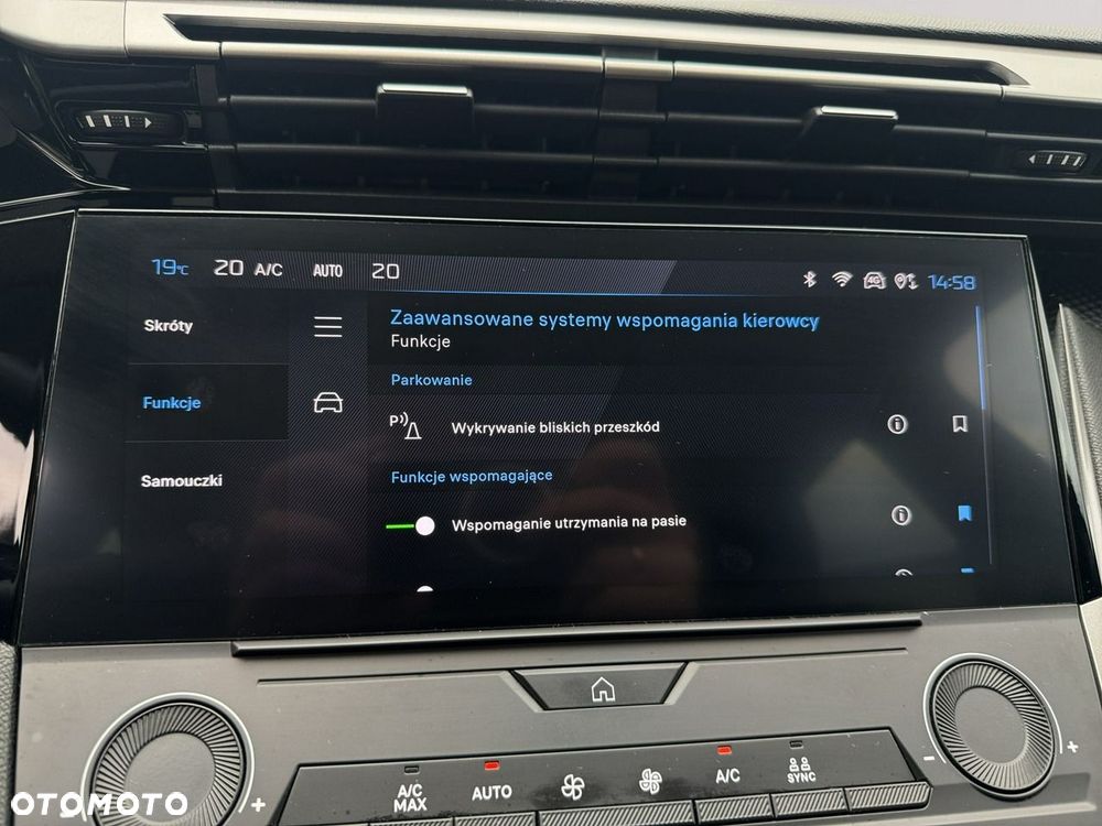 Peugeot 308 1.5 BlueHDi Active Pack S&S EAT8 - 18