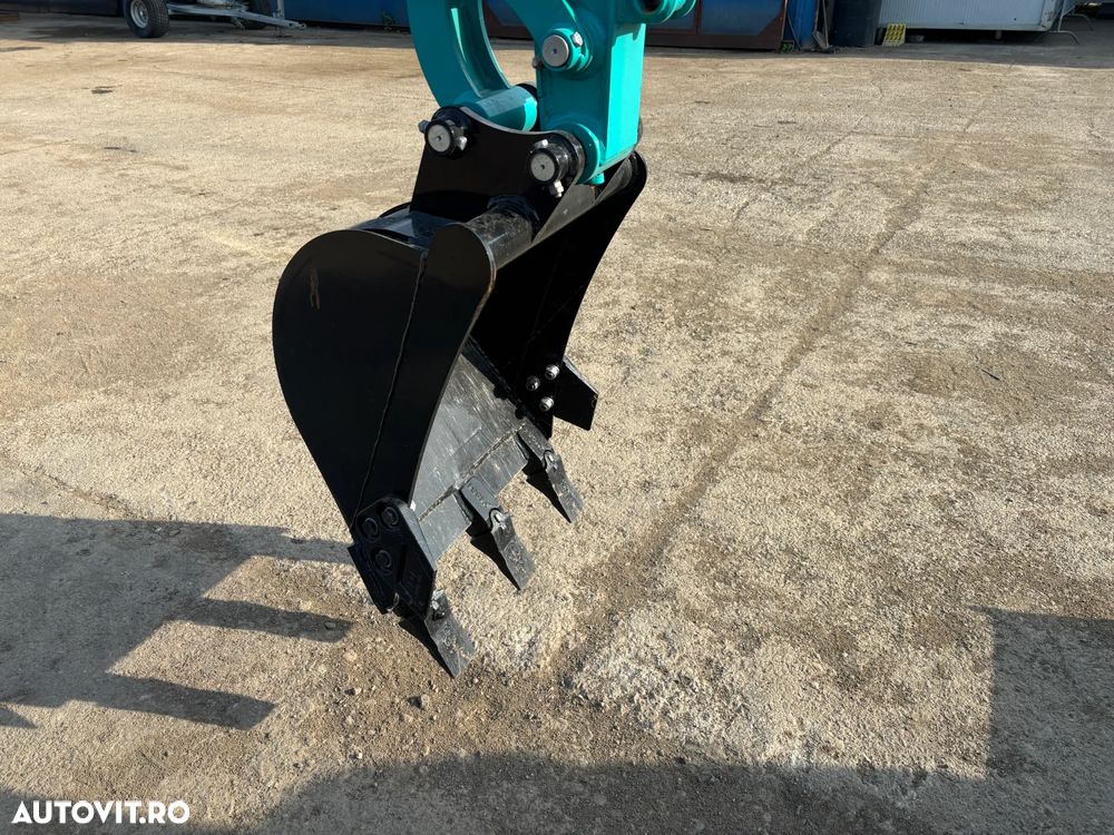 SUNWARD SWE 25UF - 10