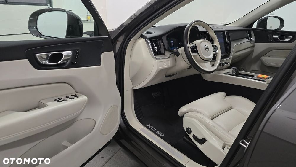 Volvo XC 60 B4 D AWD Inscription - 5