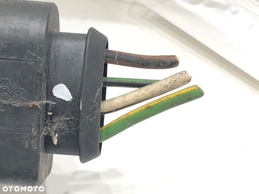 MECHANIZM WYCIERACZEK PRZÓD - 45.00 PLN - SKODA FABIA I (6Y2) 1999 - 2008 1.4 16V 55 kW [75 KM] - 4