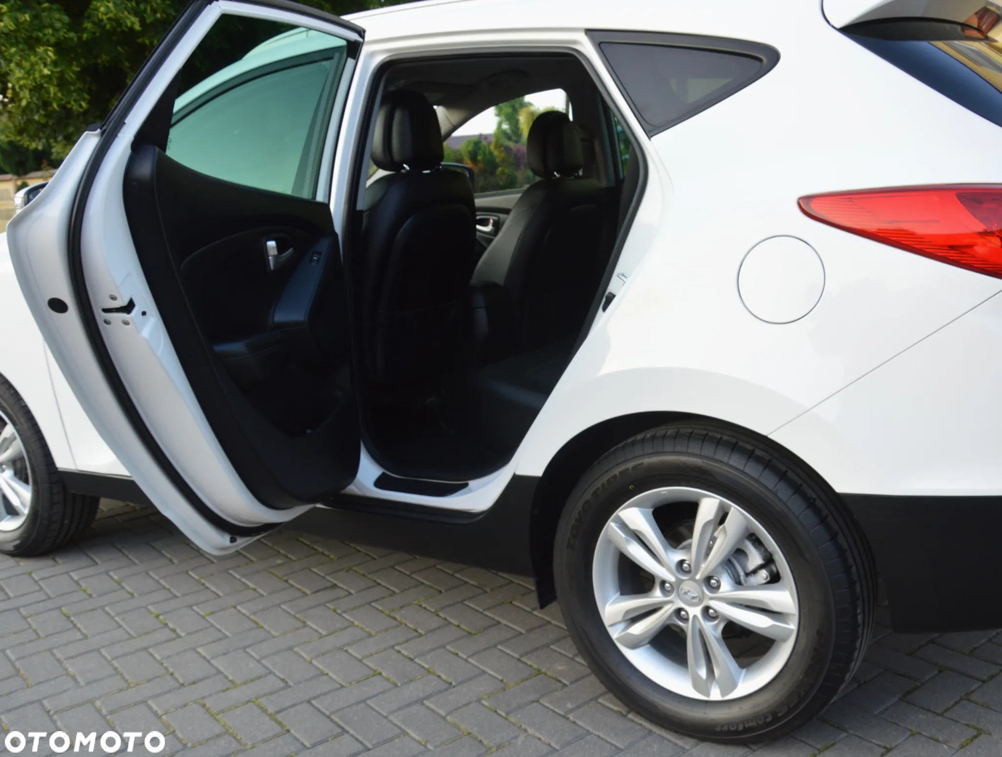 Hyundai ix35 - 32