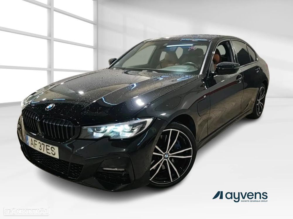 BMW 330 e Pack M Auto - 1