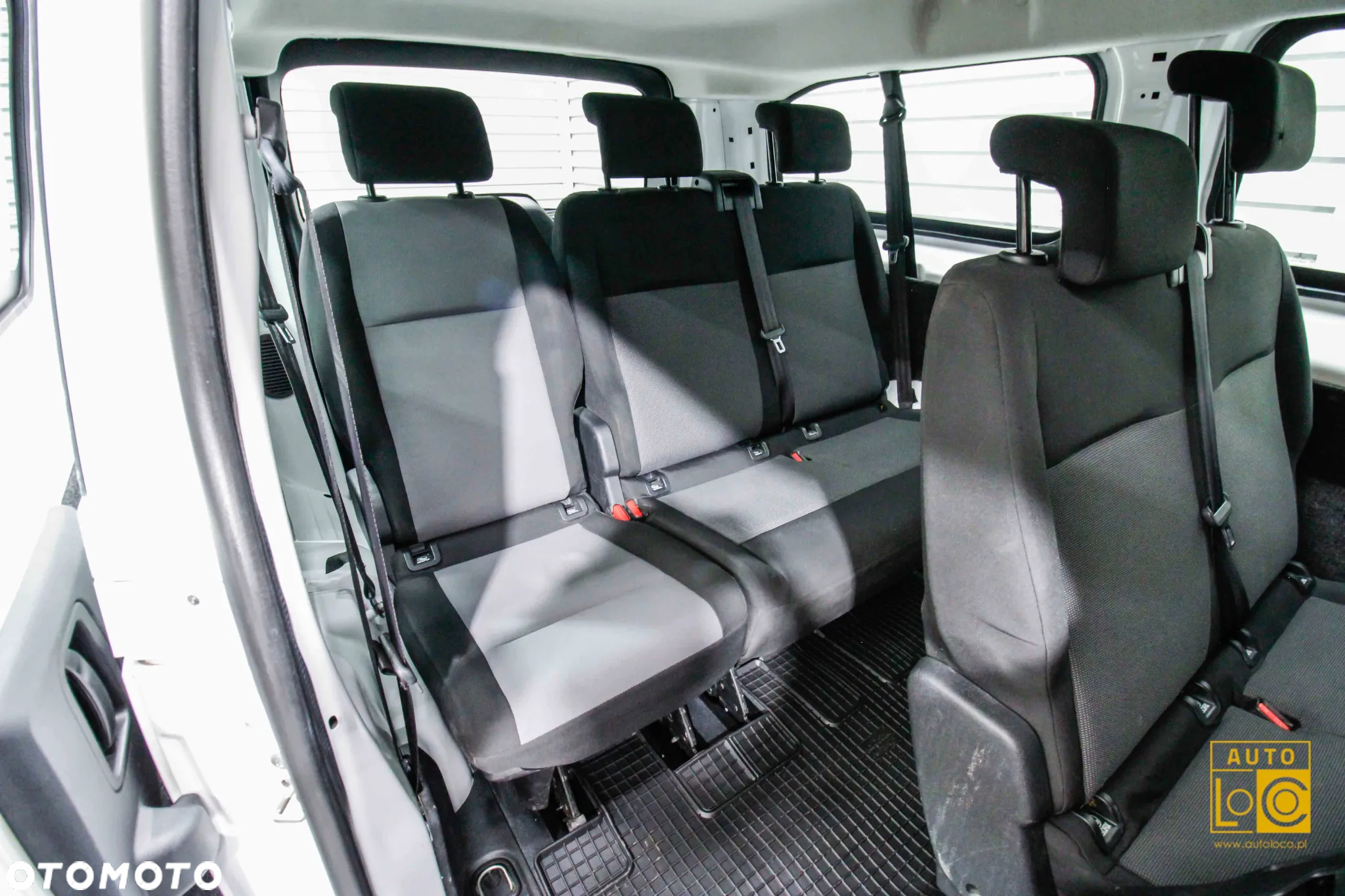 Toyota ProAce - 11