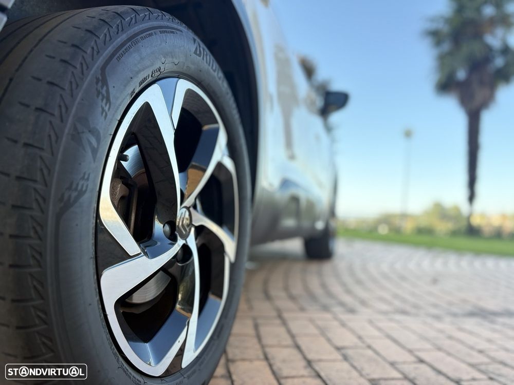 Citroën C5 Aircross 1.5 BlueHDi Shine - 7