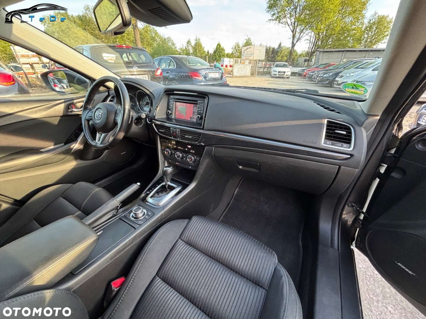 Mazda 6 2.2 D Skypassion I-ELoop - 26