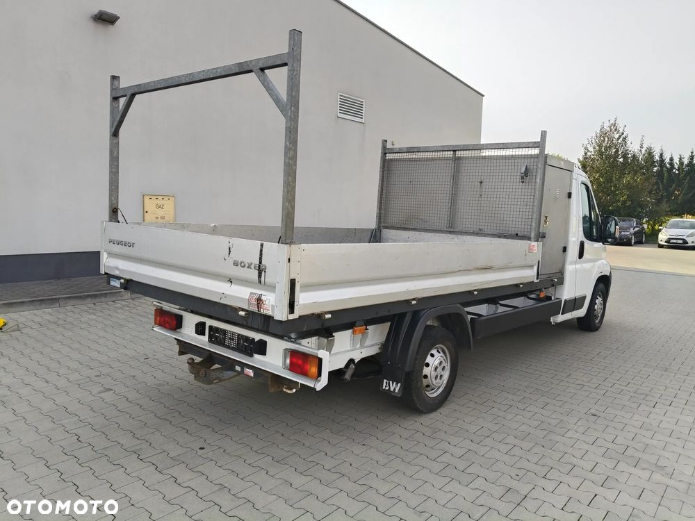 Peugeot BOXER - 7