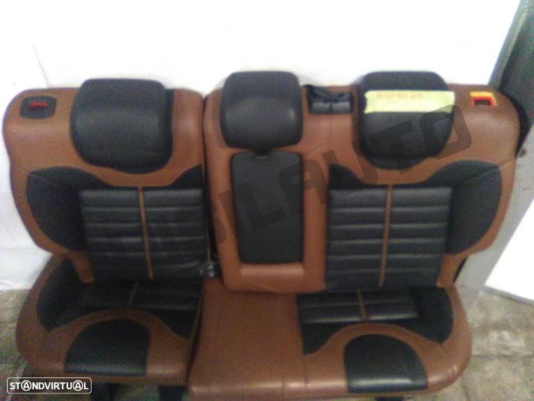 Conjunto Bancos  Ford Mondeo Iv Estate [2008_2014] 1.6 Tdci - 3