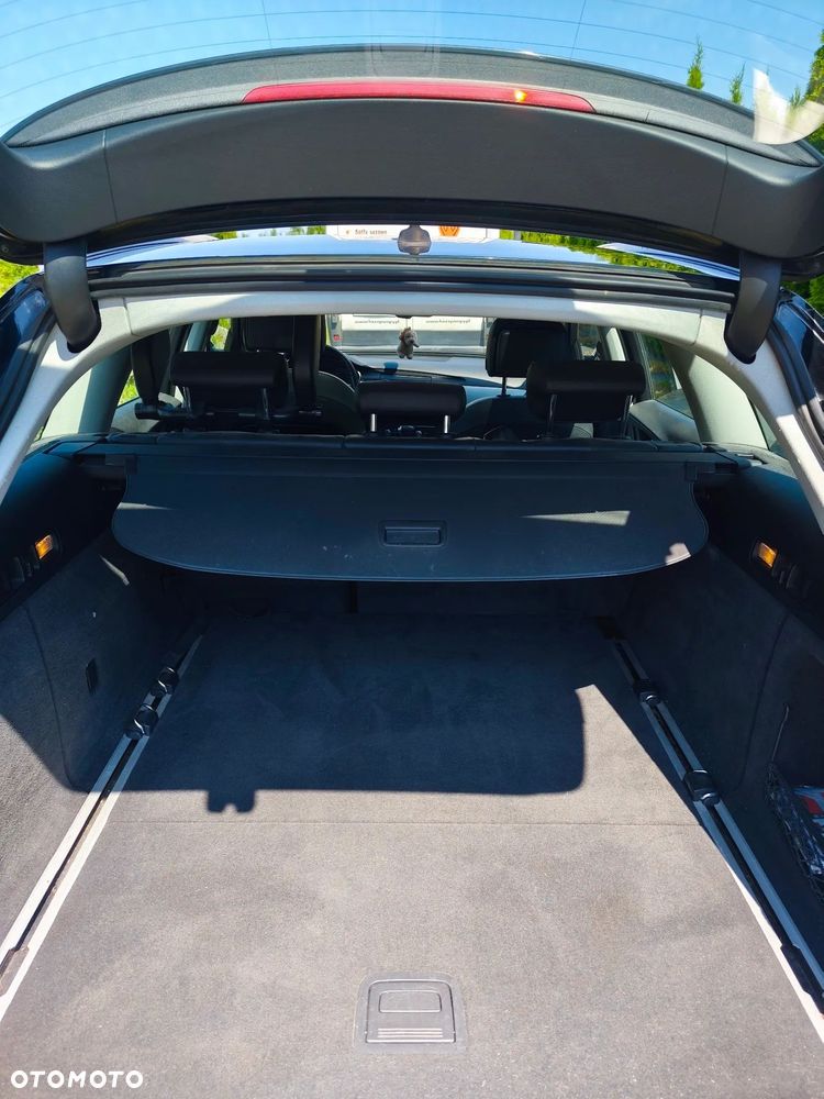 Audi A6 Avant 2.0 TDI Multitronic - 14