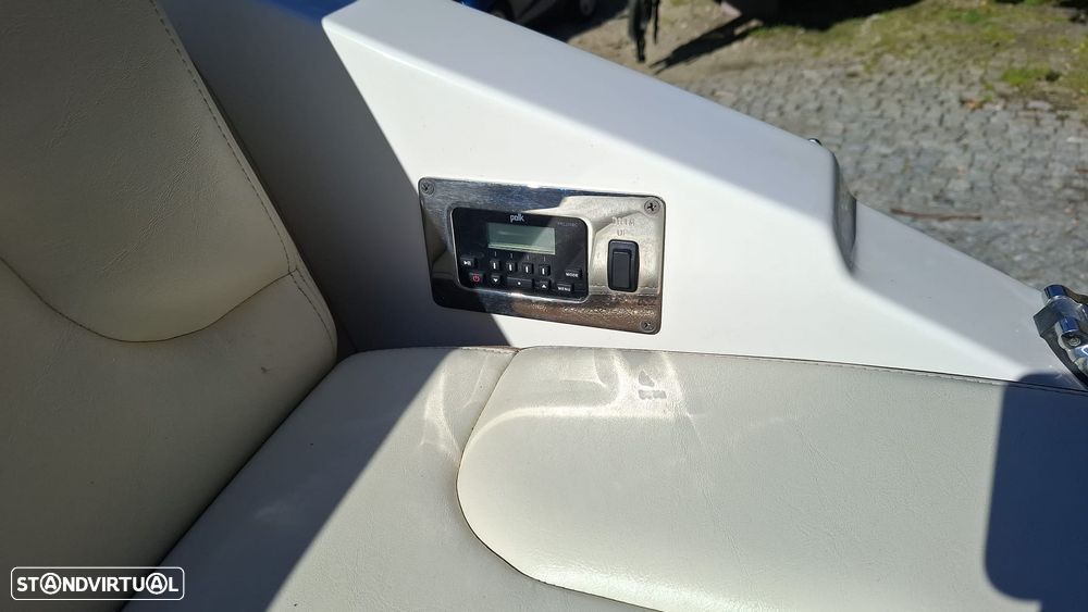 Chaparral 257SSX - 32