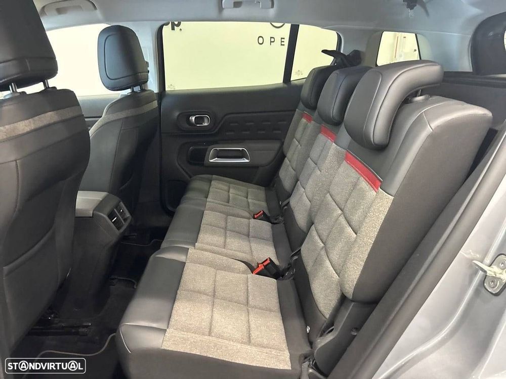 Citroën C5 Aircross 1.5 BlueHDi C-Series - 10