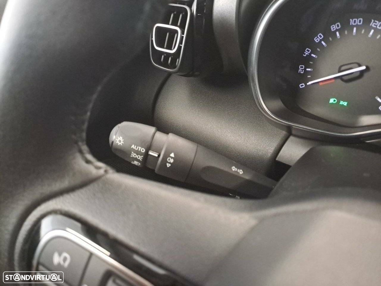 Citroën C3 Aircross 1.2 PureTech Plus - 14