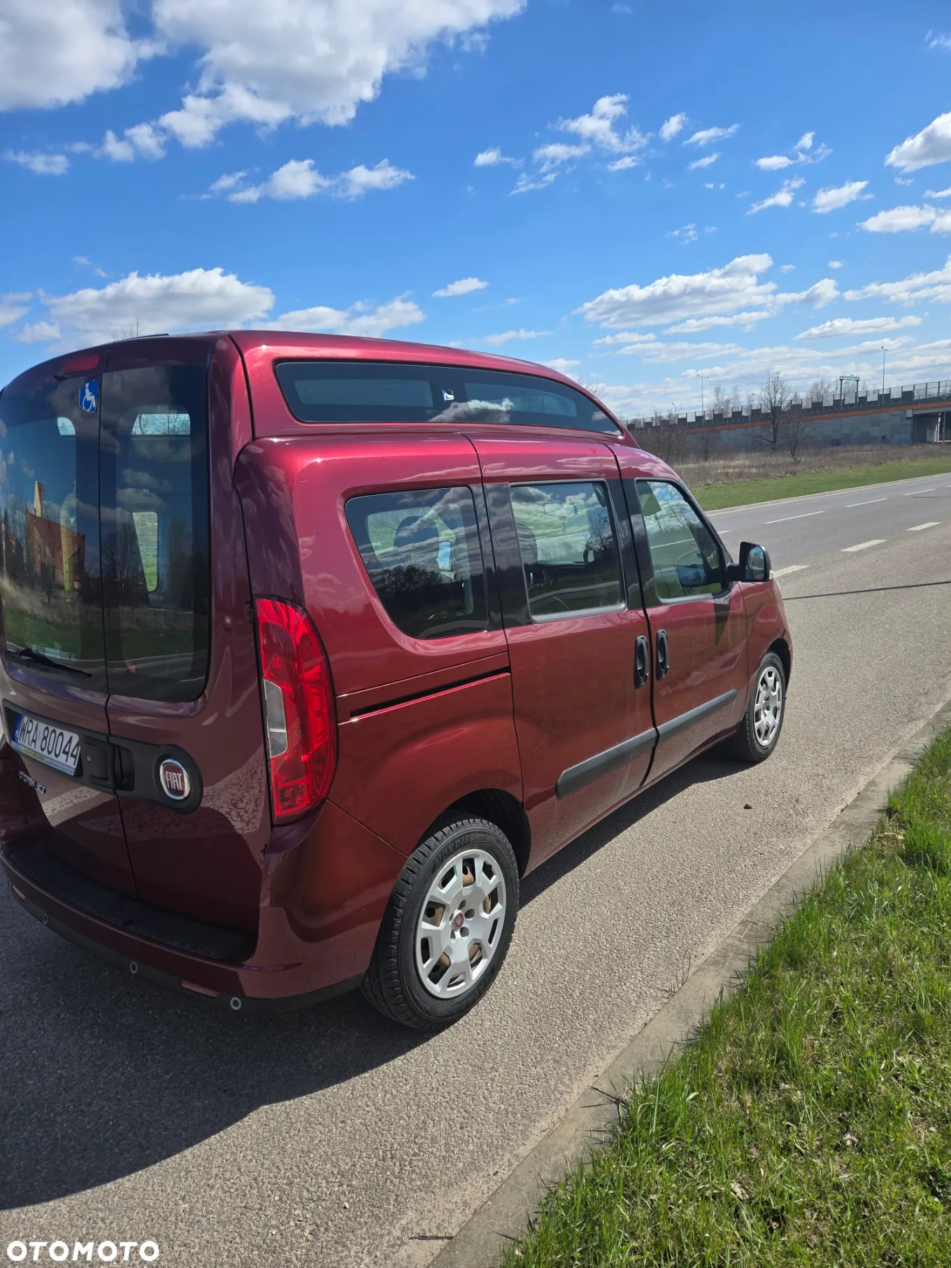 Fiat Doblo - 3