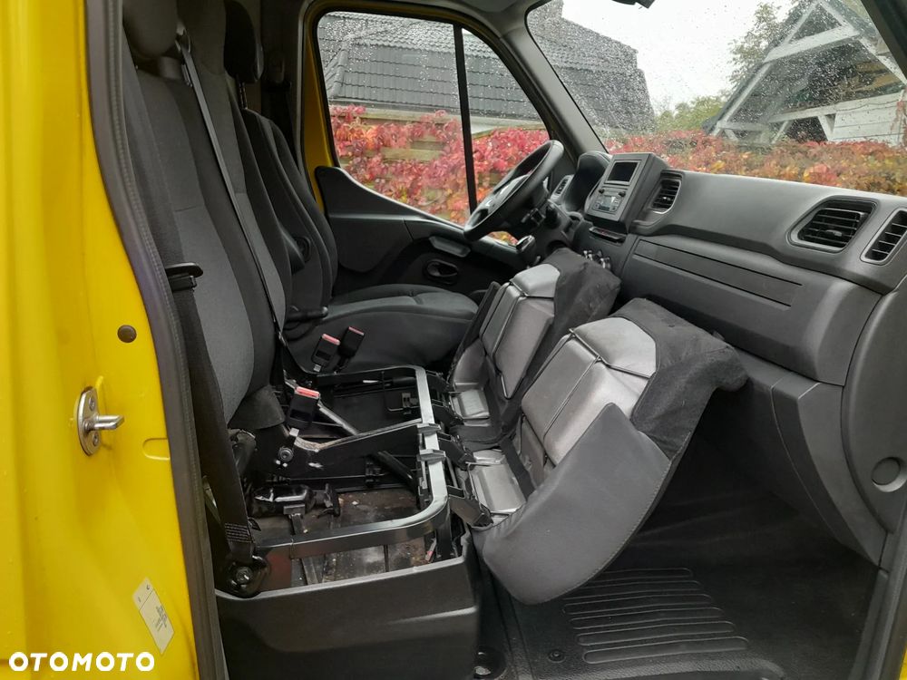Renault Master - 16