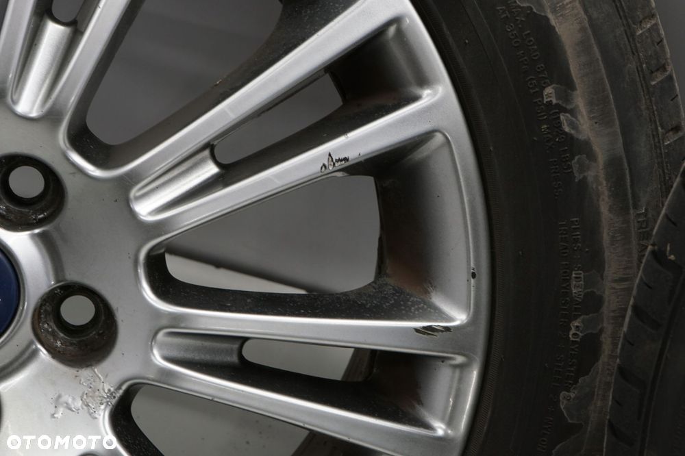 FORD KUGA MK2 14R FELGI ALUMINIOWE 17" 5X108 ET52.5 CJ5C-1007-F1B - 4
