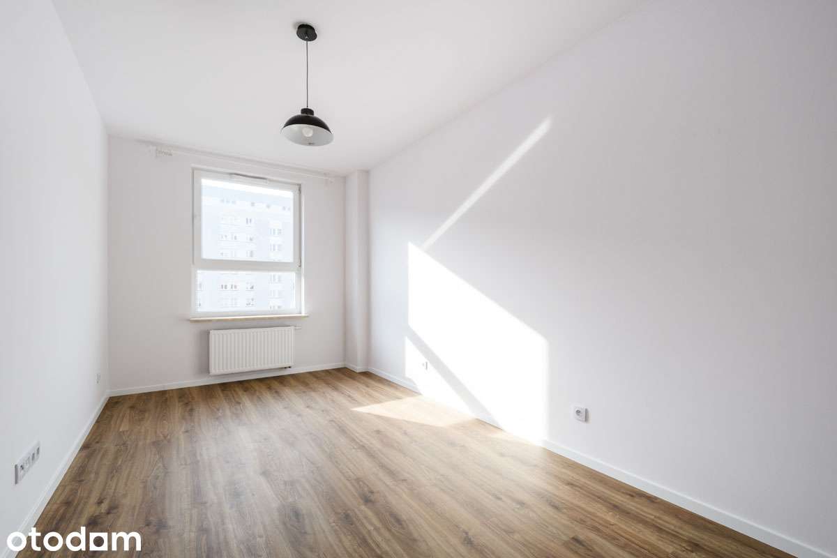 Mieszkanie w centrum | Rondo ONZ