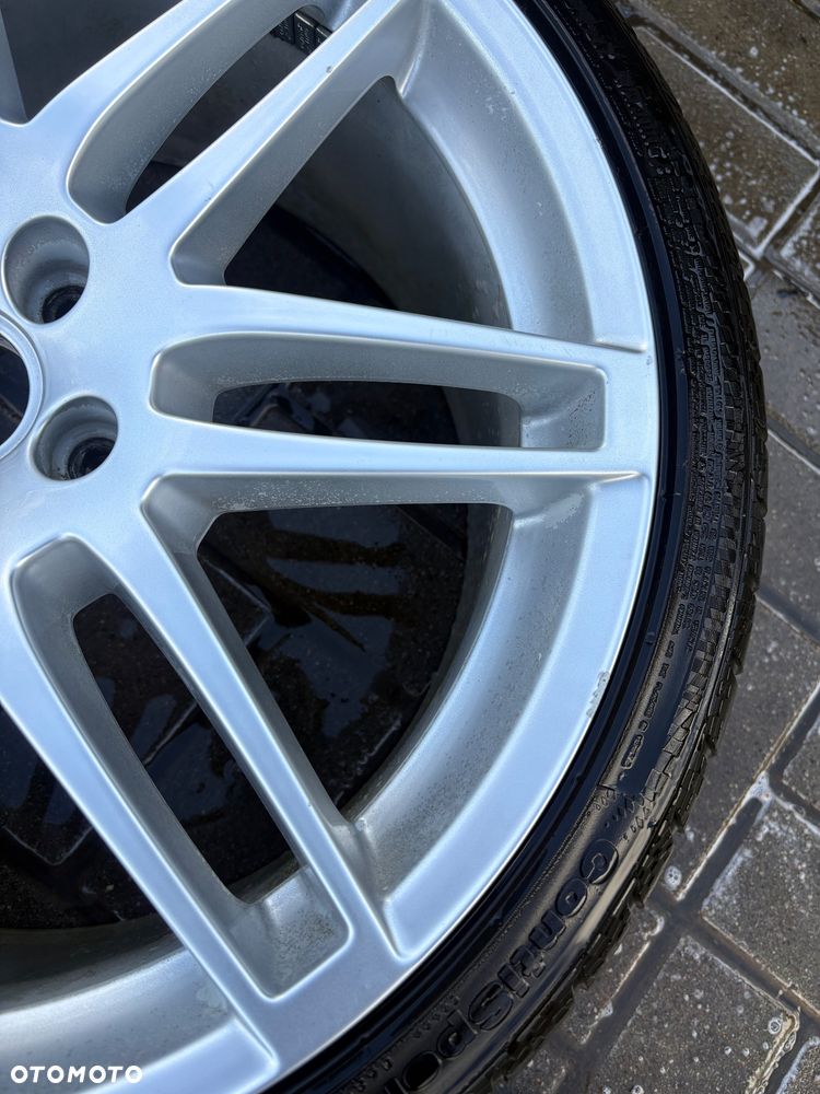 Alufelga Audi A6 19' 5x112 4B0601025BA - 3