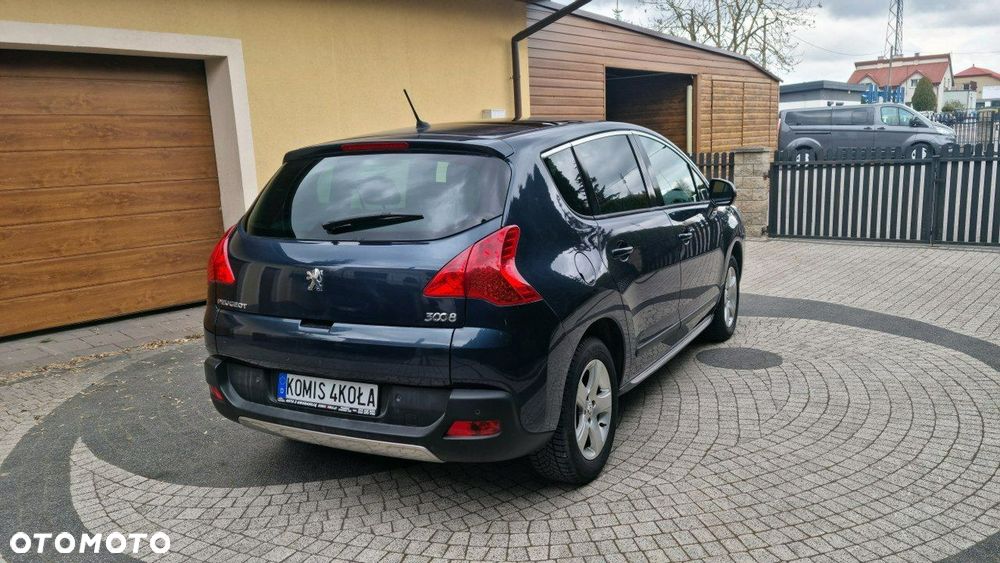 Peugeot 3008 - 6