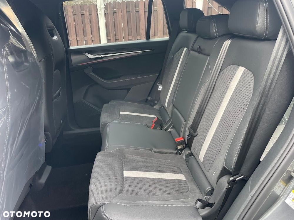 Skoda Kodiaq 2.0 TDI 4x4 Sportline DSG - 12