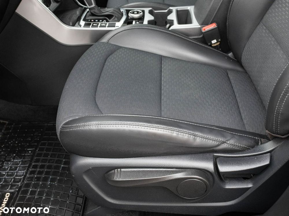 SsangYong/KGM Korando 1.5 T-GDI Quartz 2WD - 12