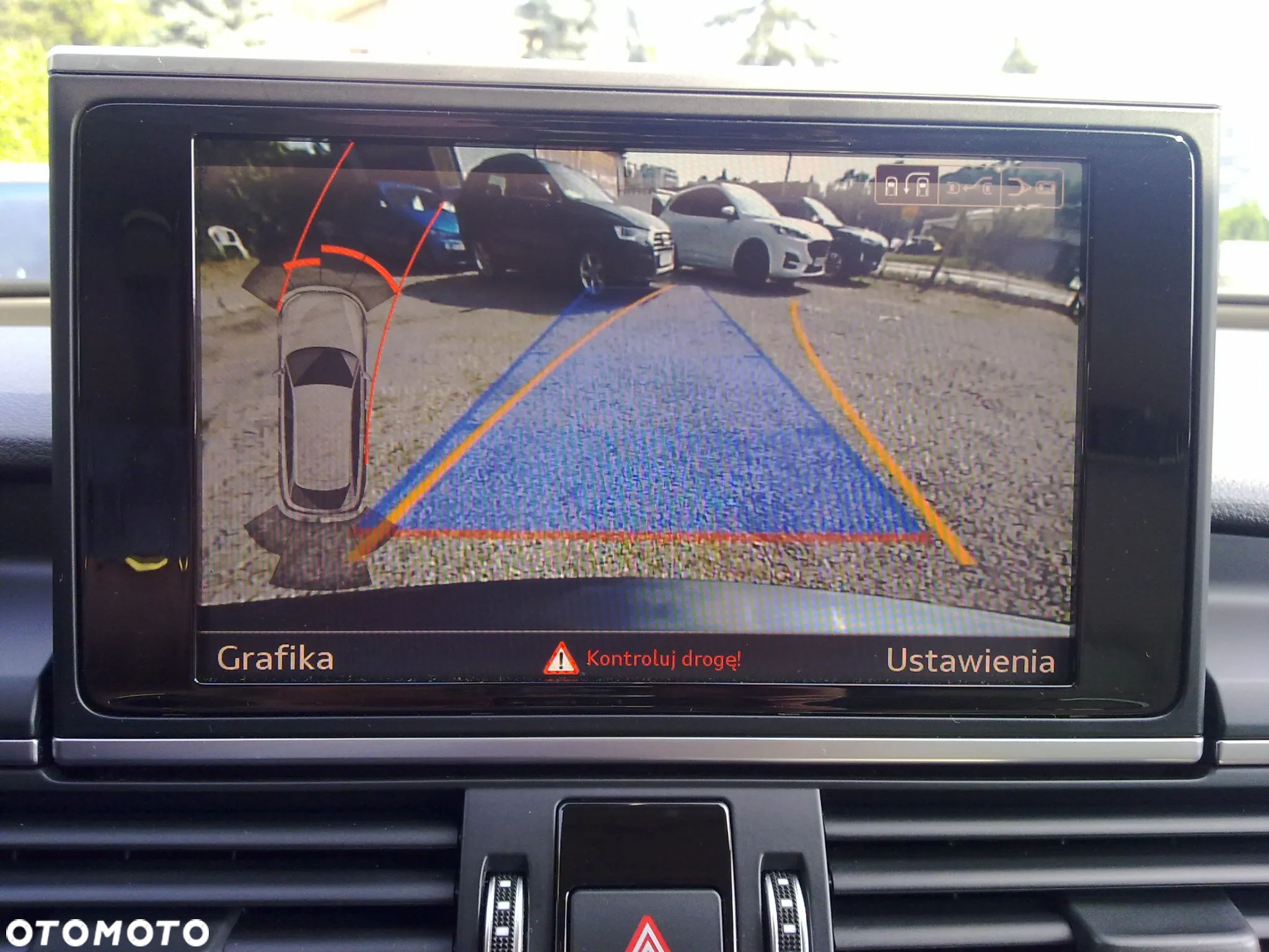 Audi A6 Allroad 3.0 TDI Quattro S tronic - 37