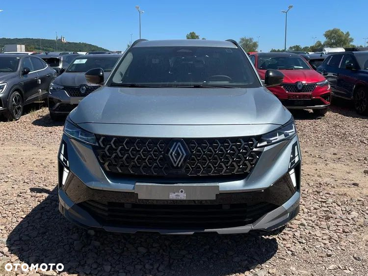 Renault Espace 1.2 E-Tech Full Hybrid 200 Iconic MMT 5os - 2