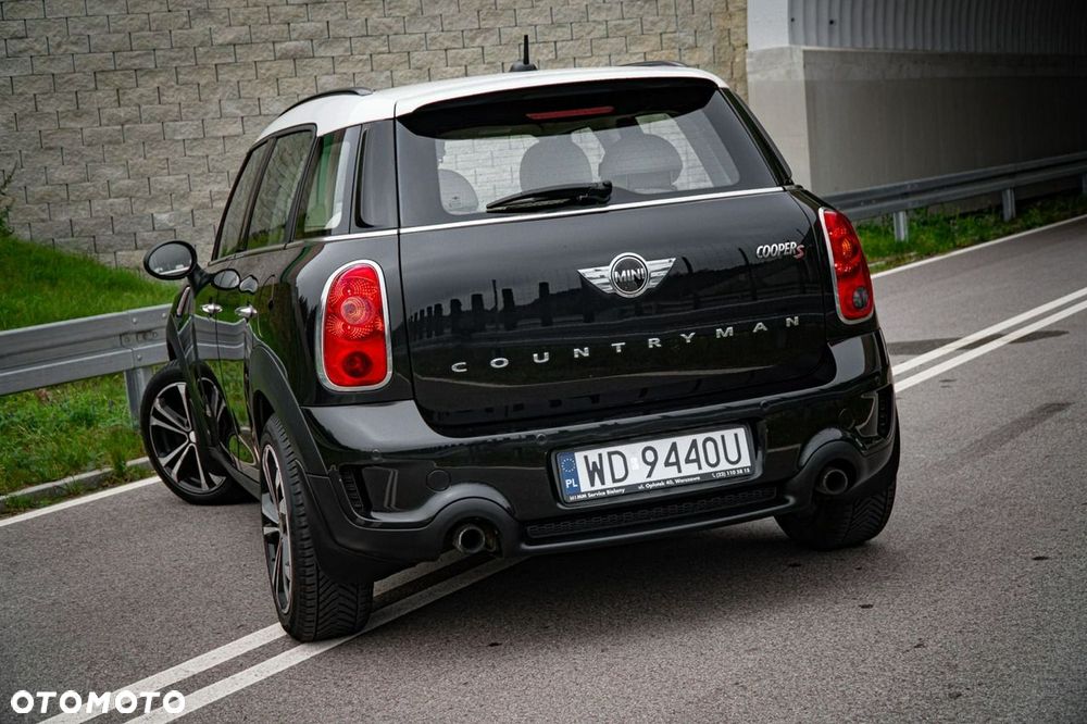 MINI Countryman - 19