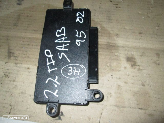 Modulo 5267761 SAAB 95 2002 2,2TID CONTROLE - 2