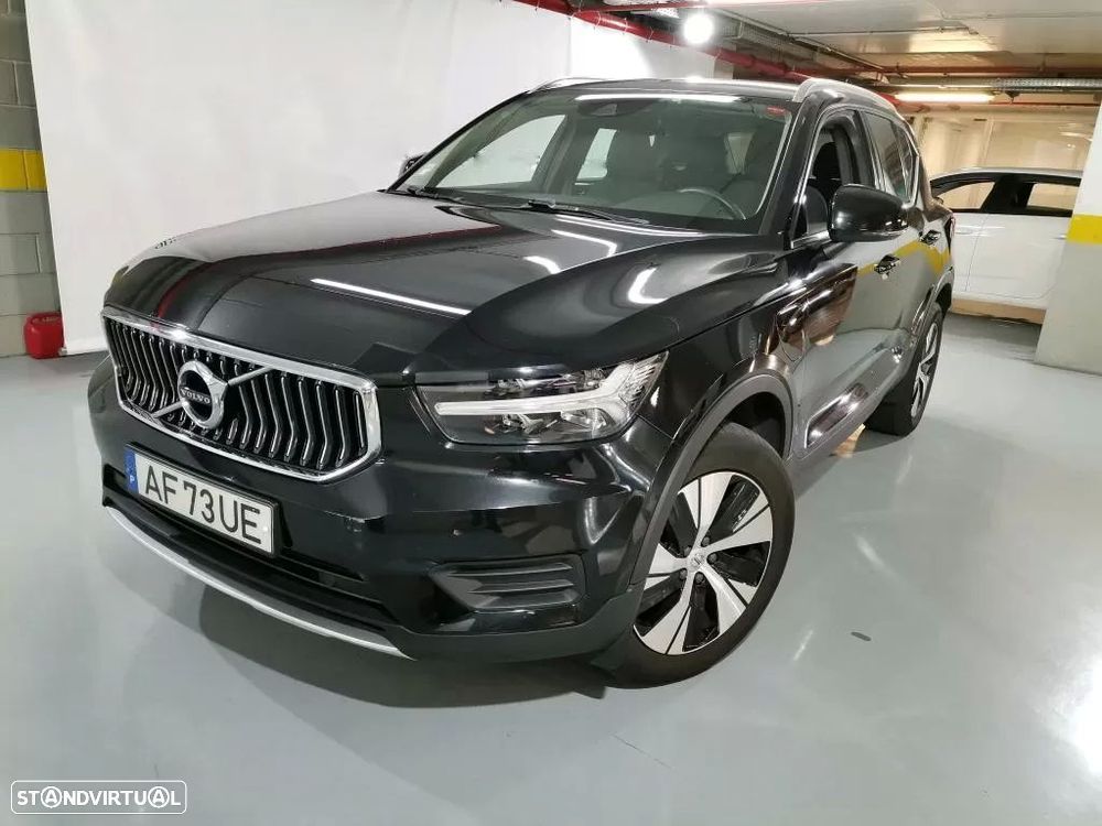 Volvo XC 40 1.5 T5 PHEV Core - 3