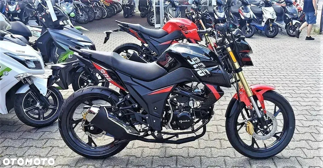 Junak 906 - 6