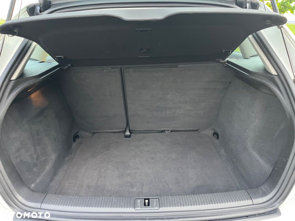 Audi A3 Sportback 2.0 TDI Ambition - 34