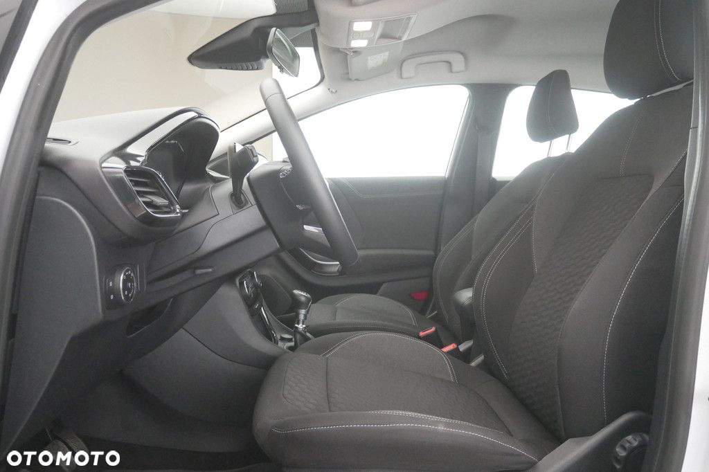 Ford Puma - 12
