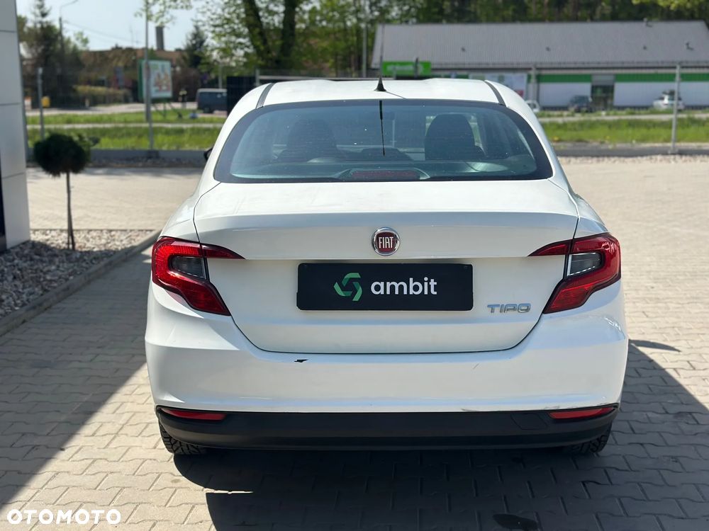 Fiat Tipo 1.4 16V - 6