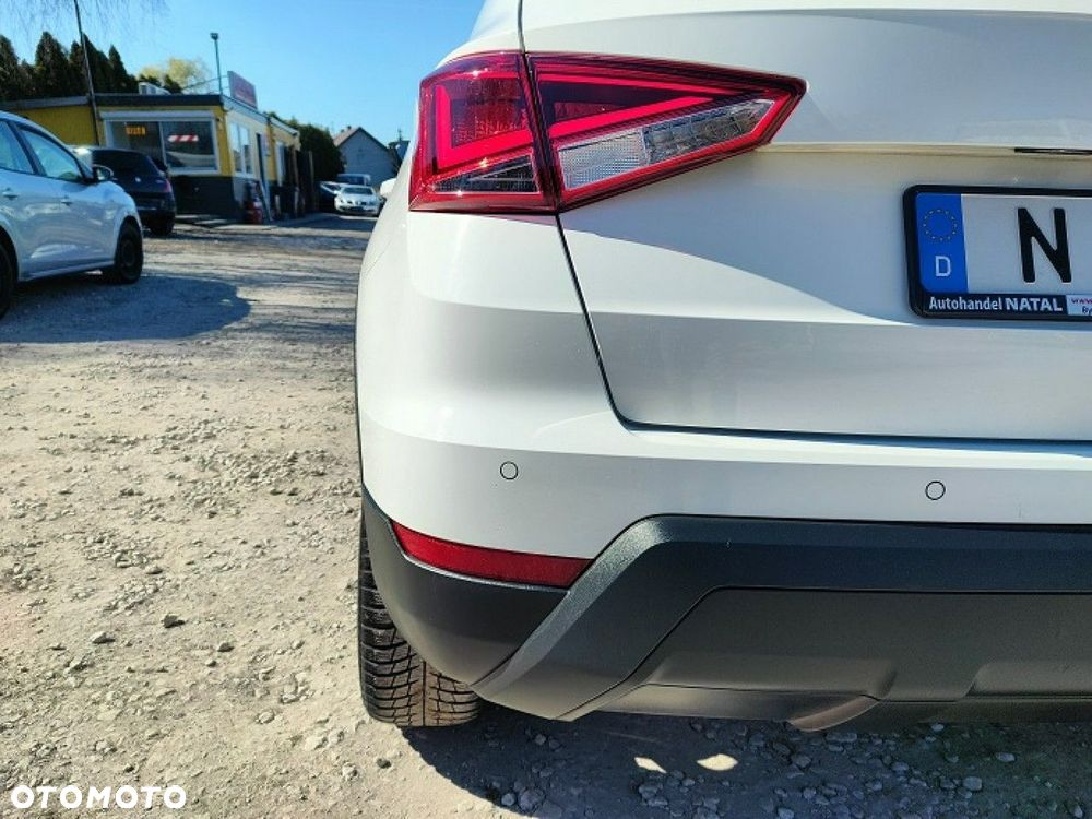Seat Arona - 9