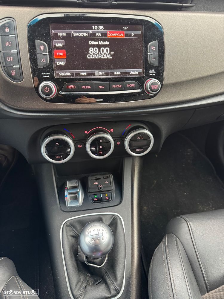 Alfa Romeo Giulietta 1.6 JTDm - 9