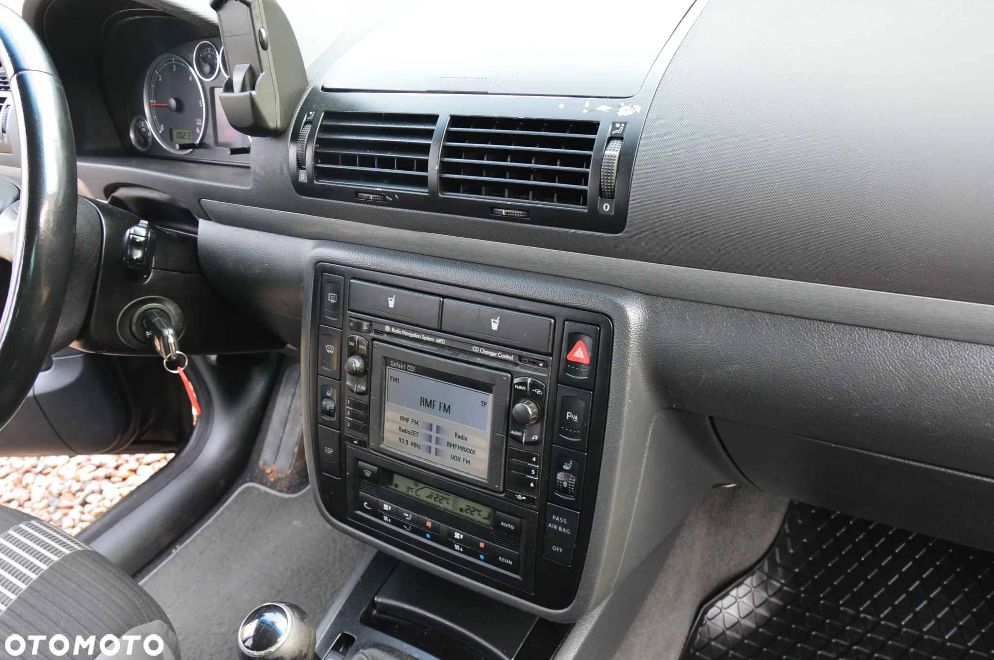 Volkswagen Sharan 2.0 TDI DPF United - 27