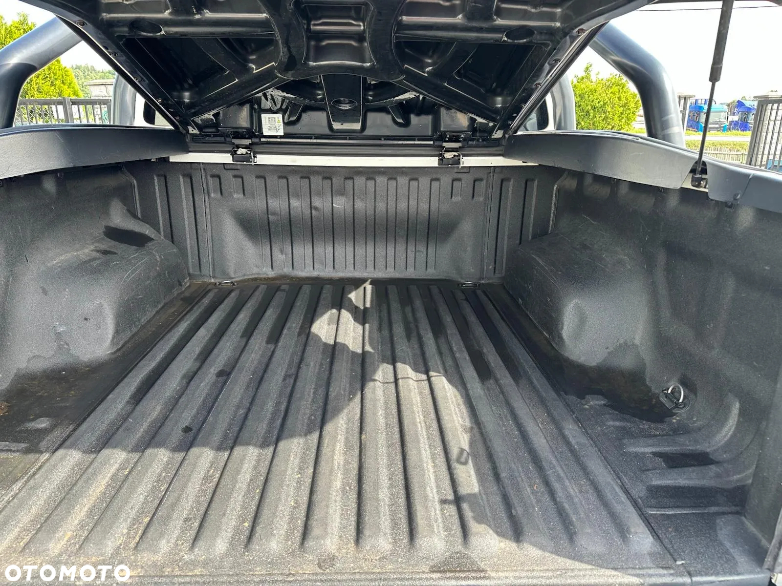 Volkswagen AMAROK - 21
