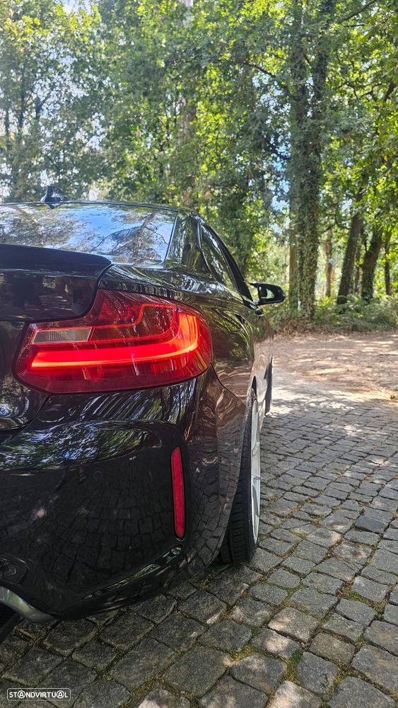 BMW 218 d Coupe Pack M Auto - 16