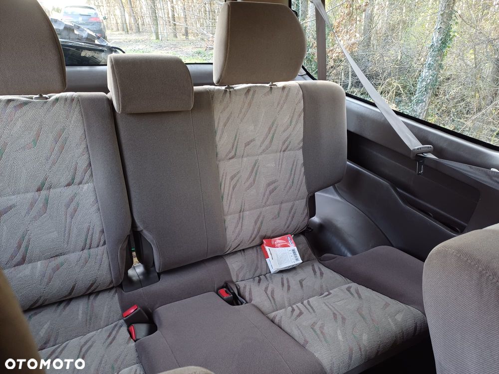 Toyota Land Cruiser Prado 90 3.0 D4D - 13