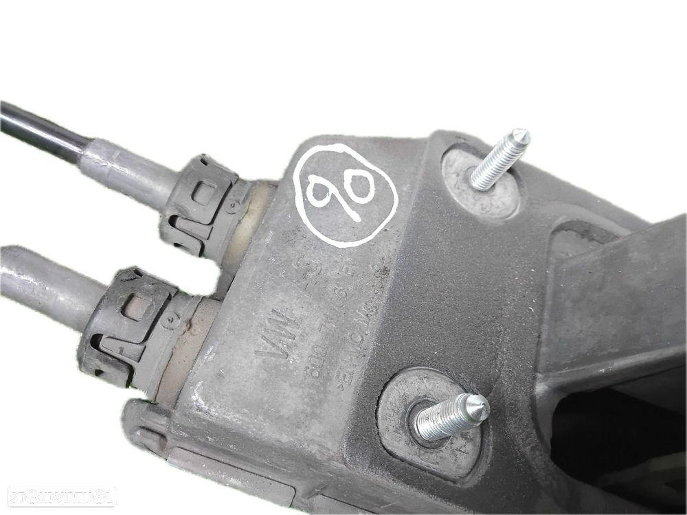 Seletor / Selector Velocidades Skoda Fabia Ii (542) - 6