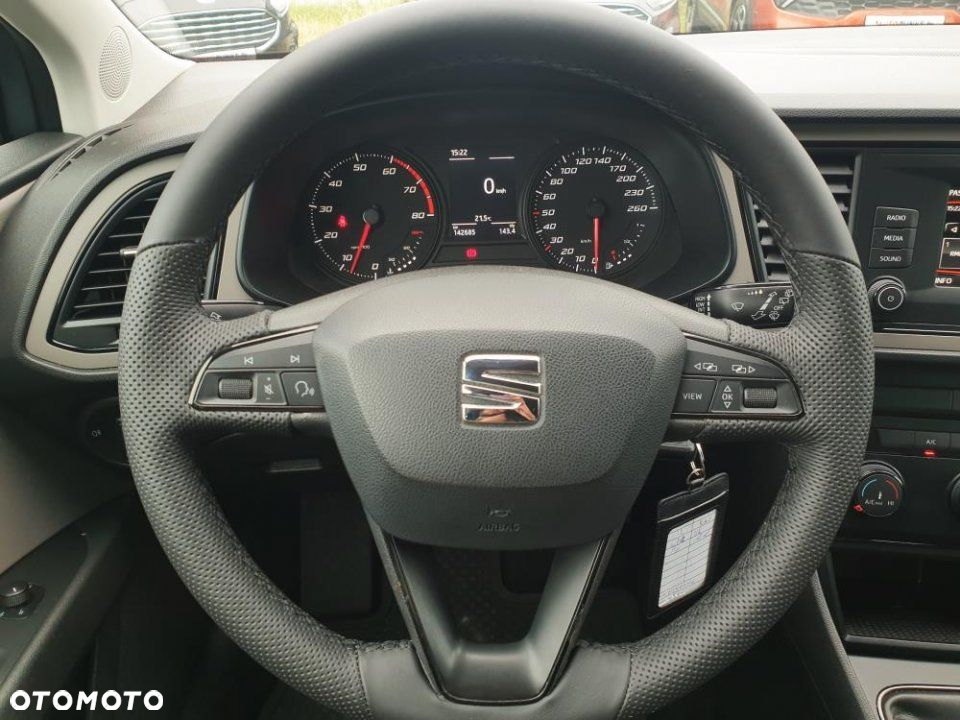 Seat Leon - 12