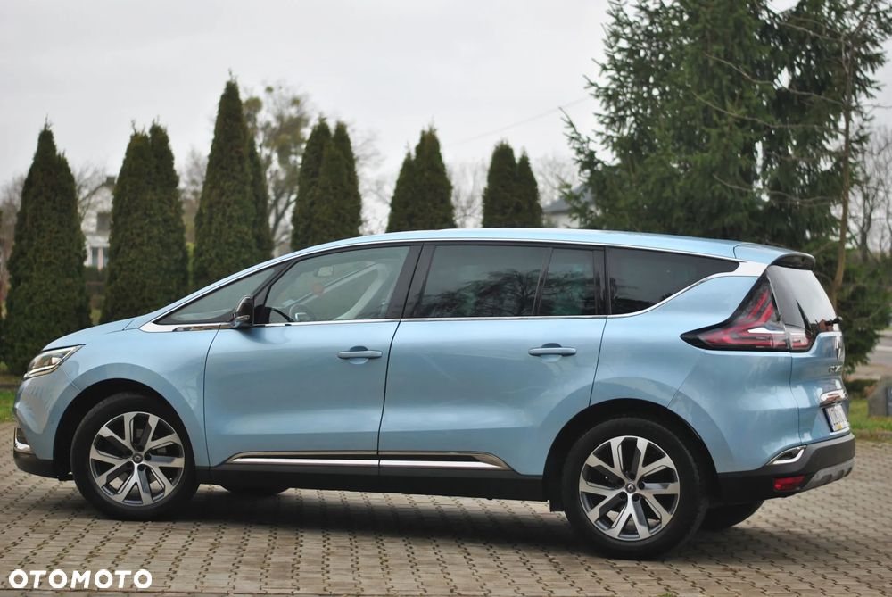 Renault Espace Energy dCi 160 EDC Intens - 23