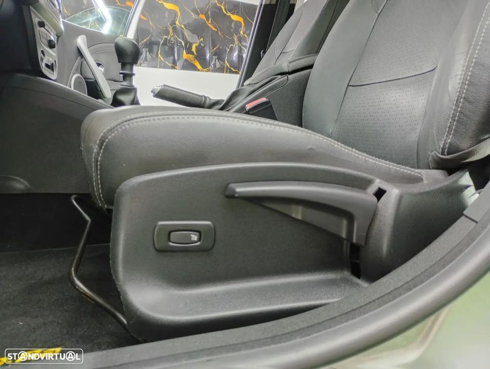 Renault Fluence - 9