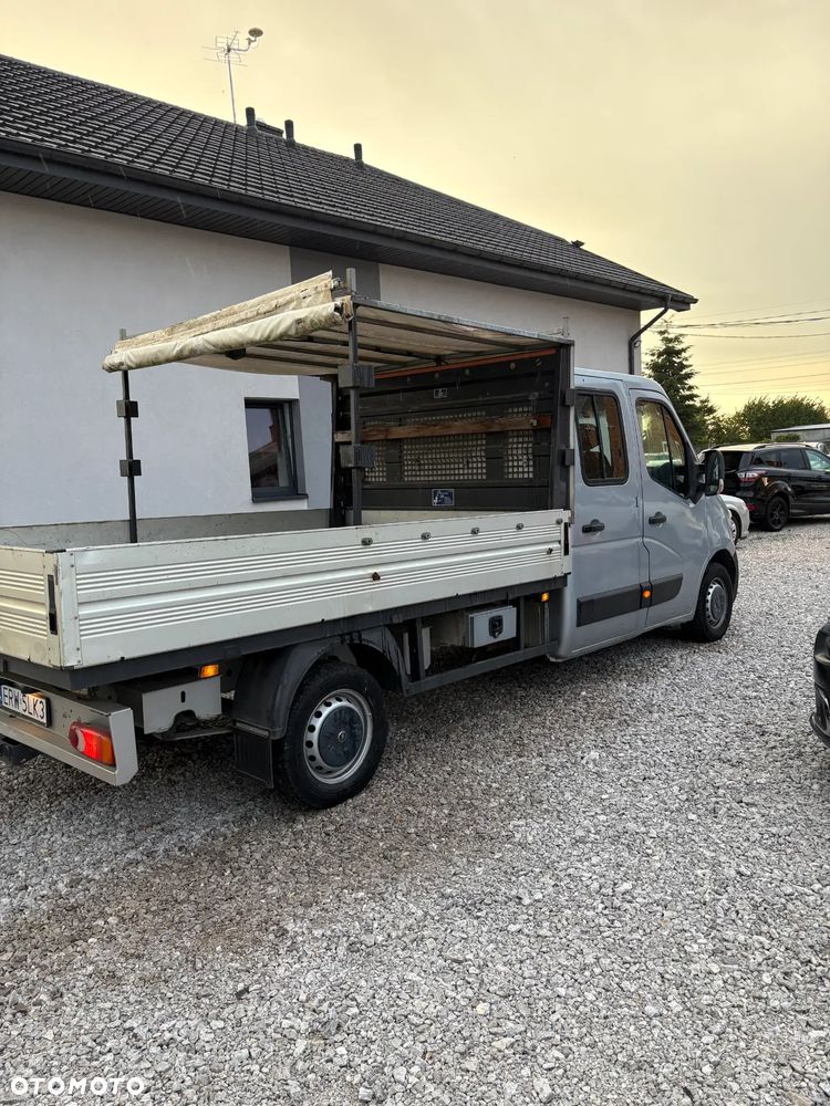 Opel MOVANO - 3