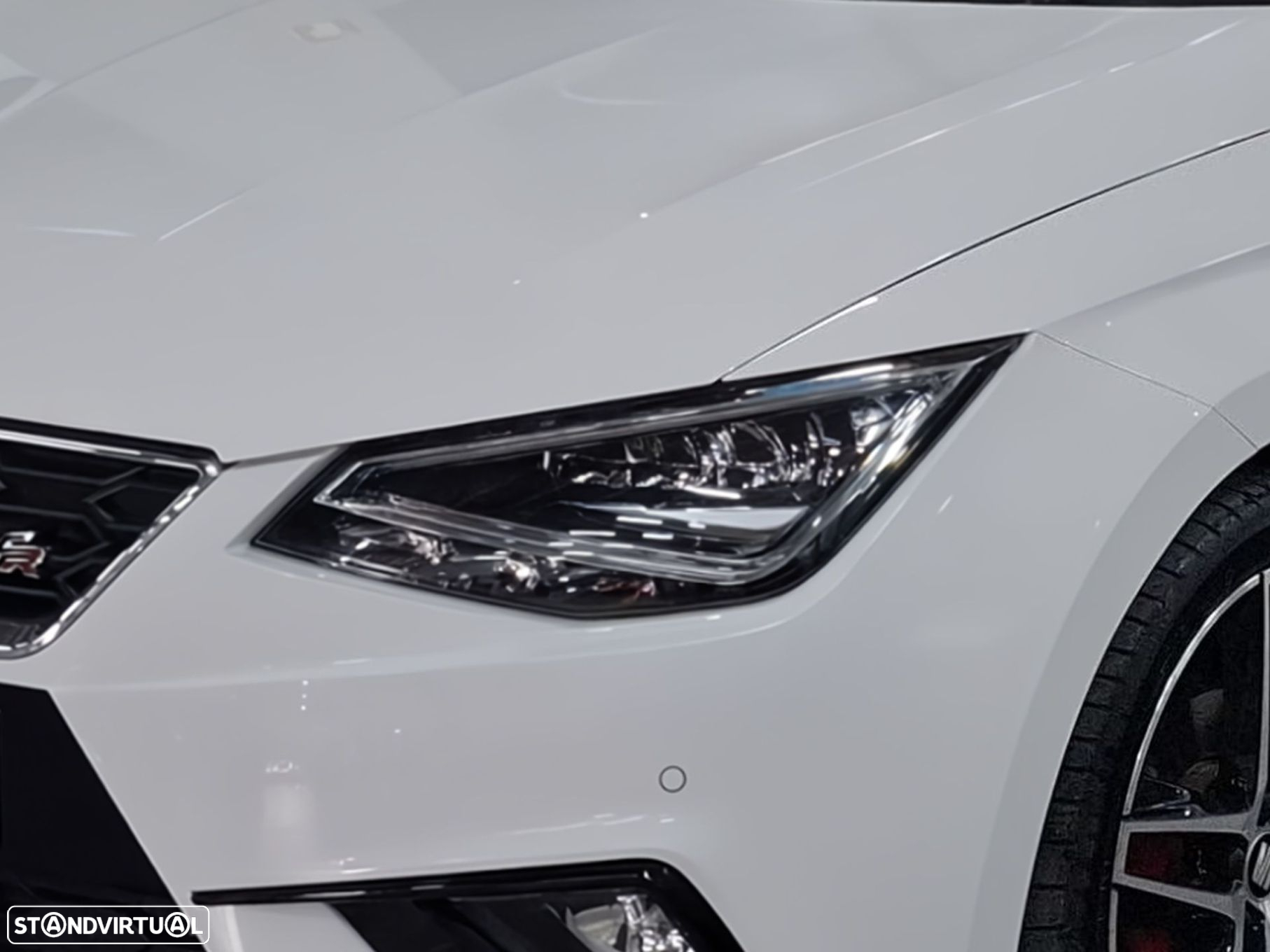 SEAT Ibiza - 3