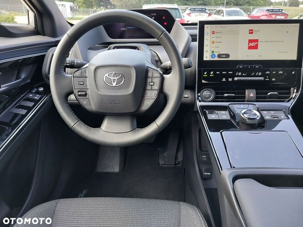 Toyota bZ4X 71.4kWh 4x4 Prestige - 11