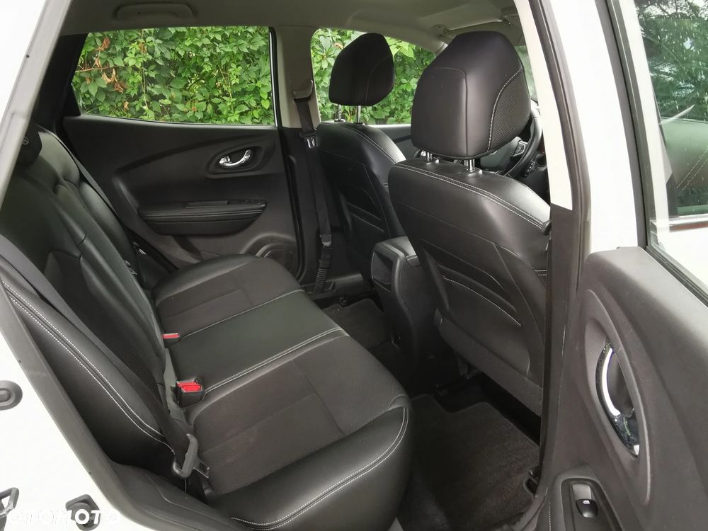Renault Kadjar Energy dCi 110 Experience - 13