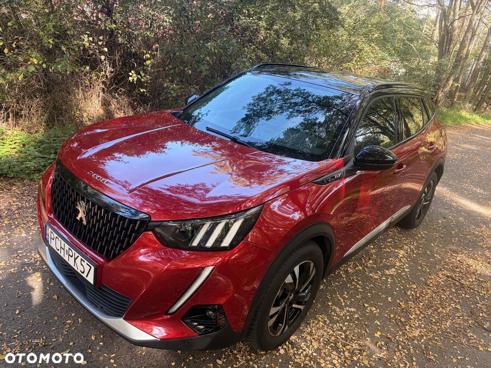 Peugeot 2008 - 5